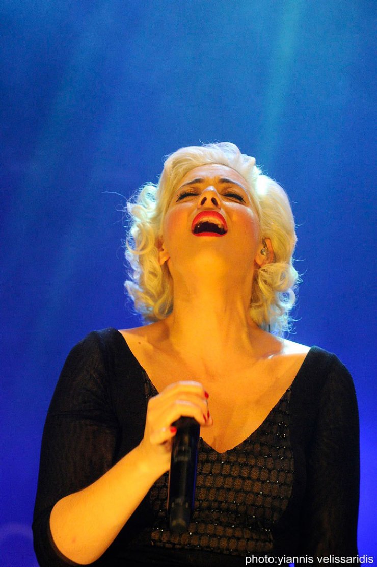 Φώτο & βίντεο από την πρεμιέρα της Μποφίλιου