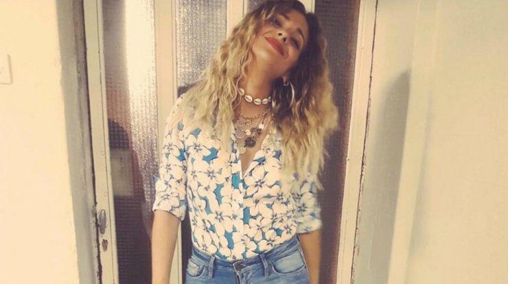 Είναι υπέροχη! Η γιαγιά της Νατάσσας Μποφίλιου είναι fashion icon! [εικόνα]