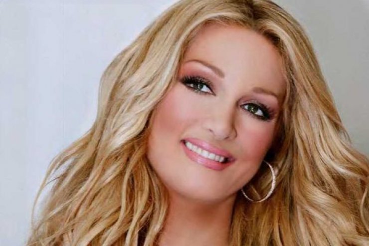 Νατάσα Θεοδωρίδου: «Έχω κάνει botox, δεν πείραξα τίποτε άλλο»