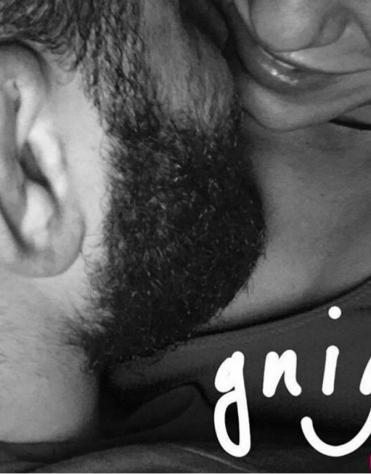 Full ερωτευμένοι! Ζευγάρι της κυπριακής showbiz σε τρυφερό στιγμιότυπο!