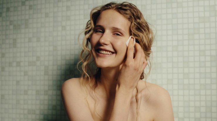 Δέκα φυσικοί τρόποι για να περιποιηθείς την επιδερμίδα σου
