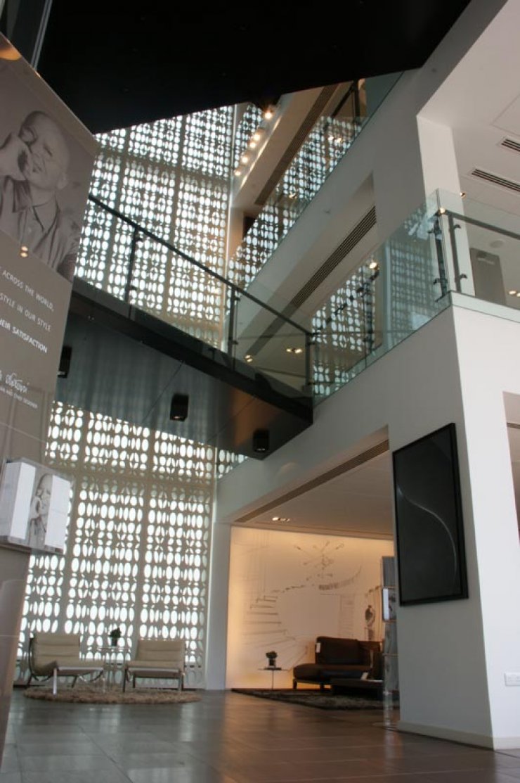 Natuzzi: Absolute style