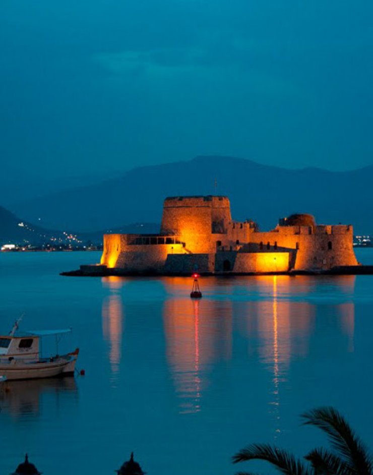 Οι «best value» πόλεις για το 2015