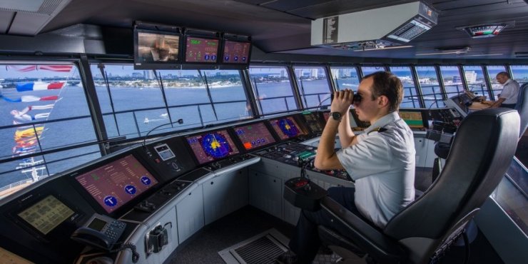 Οι Κύπριοι ναυτικοί μπορούν να φέρνουν 50εκ το χρόνο 