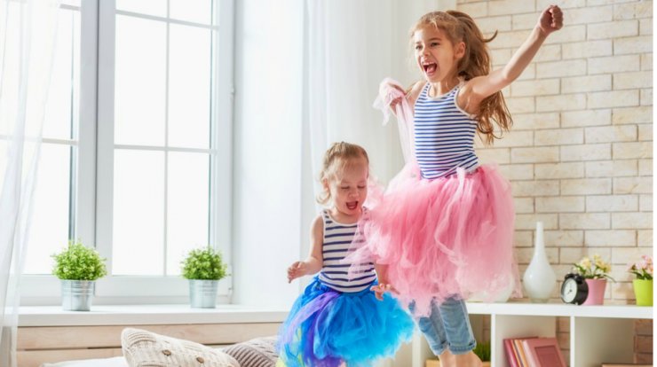 Μια έμπειρη νταντά αποκαλύπτει τα 4 πιο συχνά λάθη που κάνουν οι γονείς