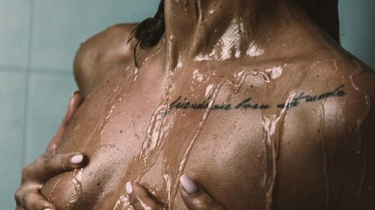 Επώνυμη Ελληνίδα: "Έχω να κάνω sex τέσσερις μήνες αλλά δεν με πειράζει"