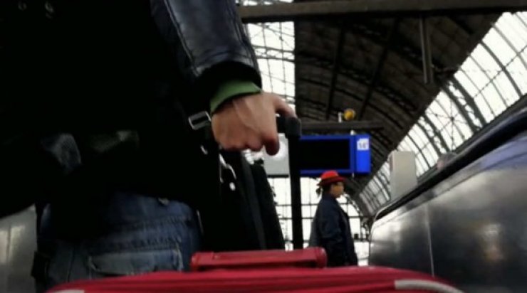 Νέα Διασπορά: Το βίντεο για την ελληνική μετανάστευση που σαρώνει