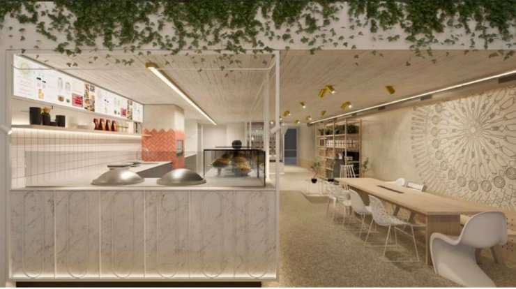 Η νέα άφιξη της οδού Λήδρας που θα συζητηθεί