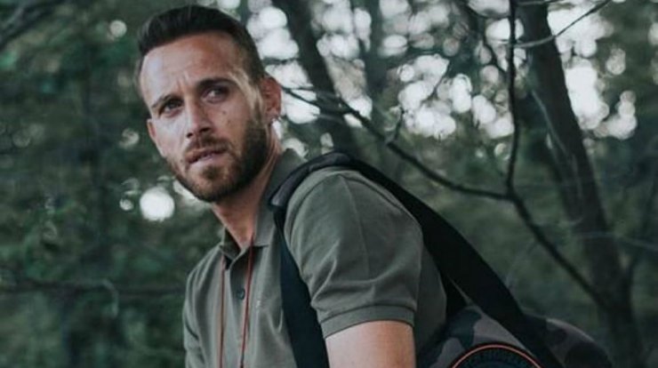 Νεκτάριος Αλεξάνδρου: Μίλησε για το νέο επαγγελματικό του εγχείρημα [βίντεο]