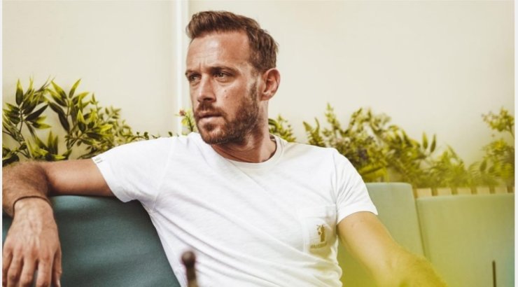 Νεκτάριος Αλεξάνδρου: Το βίντεο μετά την συνέντευξη της Ευριπίδου για το χωρισμό τους "Ξύπνησα αγχωμένος με σκέψεις..."