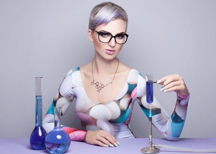 Ιδιαίτερο κόσμημα 