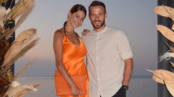 Αλεξάνδρου - Ευριπίδου: Μας έδειξαν τη φωτογραφία που τους τράβηξε η μικρή Αριάδνη!