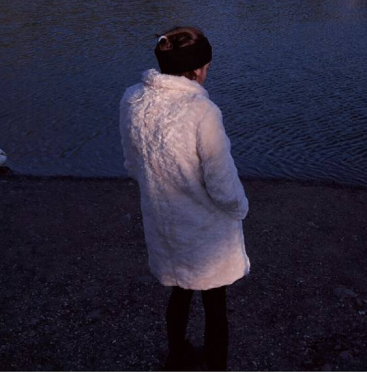 Ελληνίδα ηθοποιός παντρεύτηκε λίγους μήνες πριν φέρει στον κόσμο το πρώτο της μωράκι!