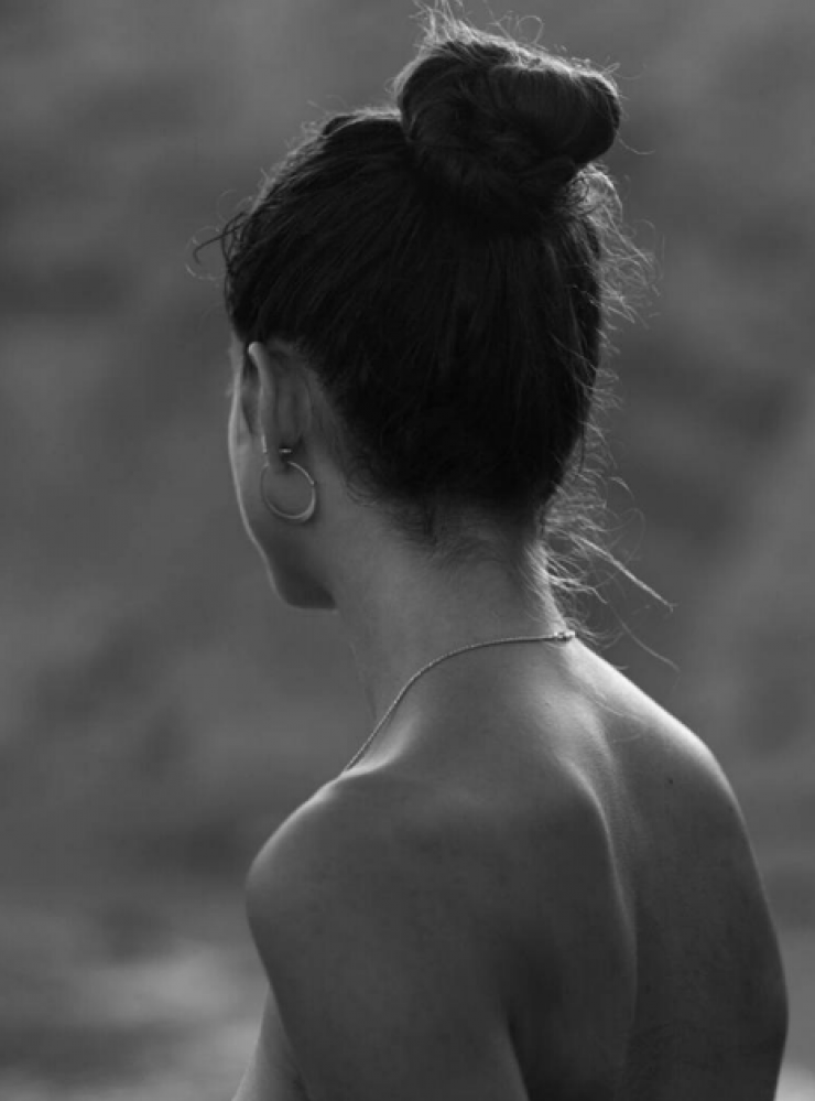 Ελληνίδα ηθοποιός έγινε μανούλα και δεν το πήραμε χαμπάρι!