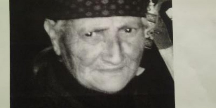 Νεκρή η 81χρονη που αγνοείτο στο Πισσούρι