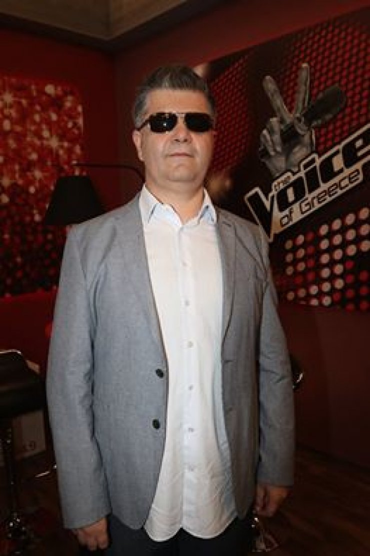 “The Voice 2”: Νεκτάριος Μαλλάς – Το ντουέτο με την Μελίνα και η υπόσχεση από τον Ρέμο