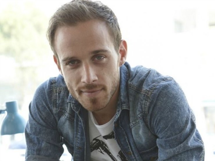 Ο Νεκτάριος Αλεξάνδρου τρολάρει τη Μαρία Κορτζιά!