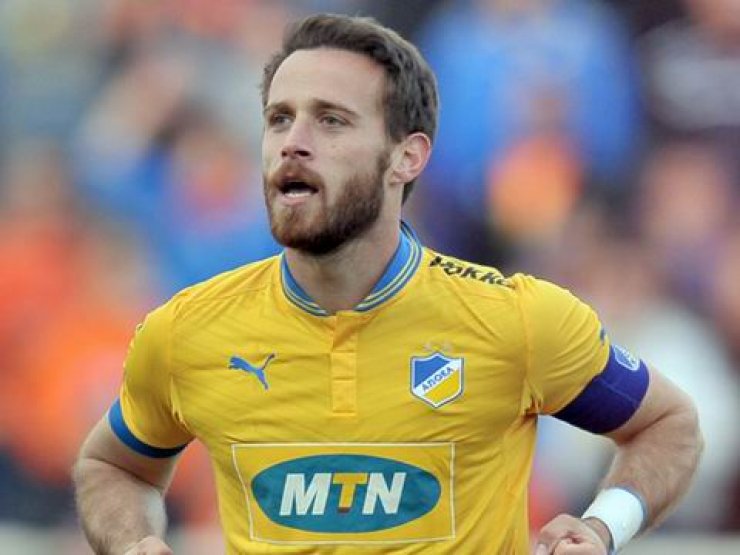 Νεκτάριος Αλεξάνδρου: Το σκληρό μήνυμα που προκάλεσε αντιδράσεις