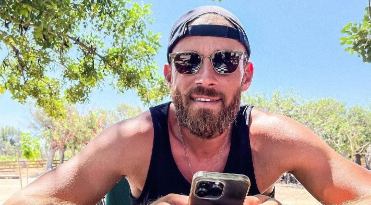 Ο Νεκτάριος Αλεξάνδρου για τον χωρισμό: “Έχει κλείσει αυτό το κεφάλαιο στη ζωή μου” [βίντεο]