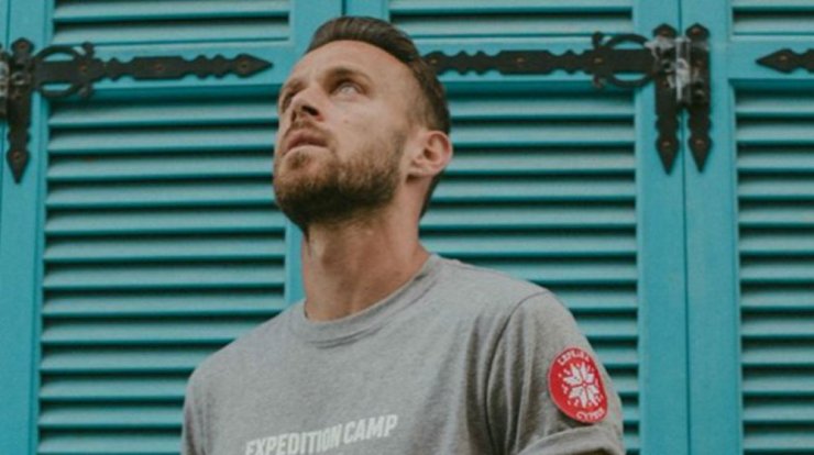 Νεκτάριος Αλεξάνδρου: Δεν πάει το μυαλό σας ποιο παιδικό όνειρο είχε! [βίντεο]