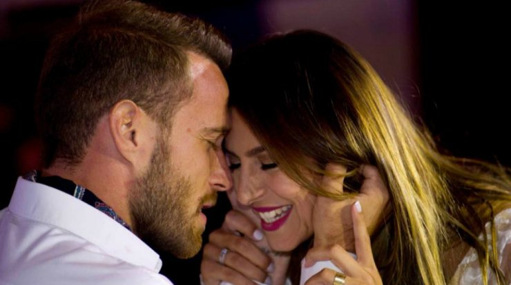 Το συγκινητικό μήνυμα της Κωνσταντίνας Ευριπίδου στον Νεκτάριο Αλεξάνδρου μέσα από τα social media