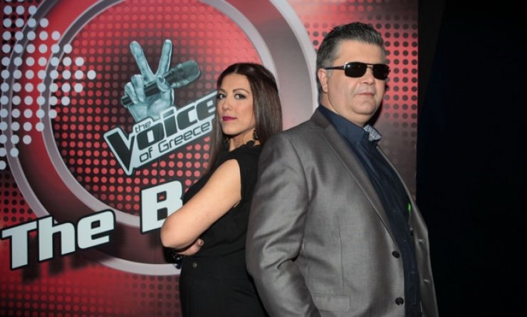 Η "σκληρή" μονομαχία στην ομάδα της Ασλανίδου και η επέμβαση του Ρέμου