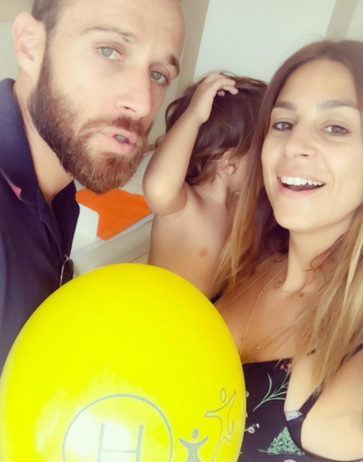 Απίστευτη αποκάλυψη από την Κωνσταντίνα Ευριπίδου: Ο Νεκτάριος Αλεξάνδρου προέβλεψε τη σύλληψη της μικρής Αριάδνης!