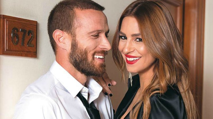 Νεκτάριος Αλεξάνδρου: “Αν κάποιος θεωρεί ψωνίστικο το γεγονός ότι παντρευτήκαμε στη Μύκονο, πρόβλημα δικό του” 