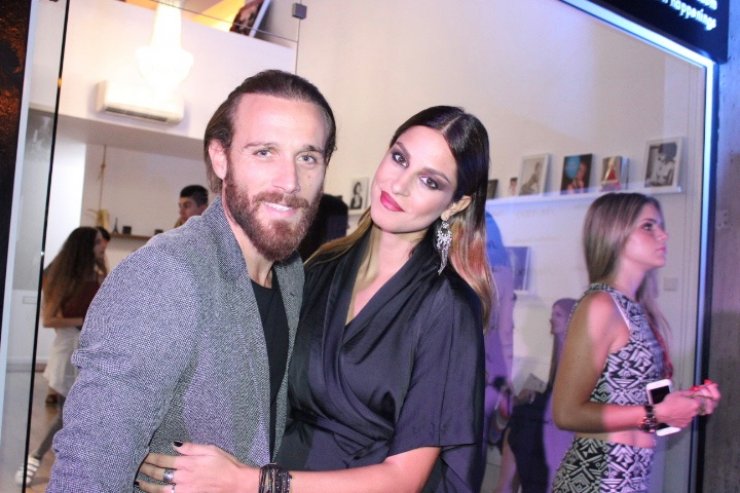 Νεκτάριος Αλεξάνδρου: Οι εικόνες που τον δείχνουν να εμπλέκεται στα επεισόδια μεταξύ ΑΕΛ - ΑΠΟΕΛ στο Τσίρειο Στάδιο