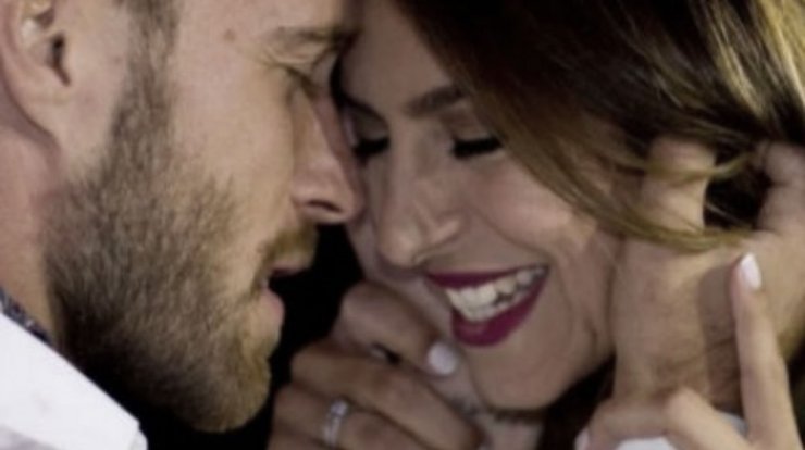 Κωνσταντίνα Ευριπίδου: Το "παράπονο" της για την πρόταση γάμου! [βίντεο]