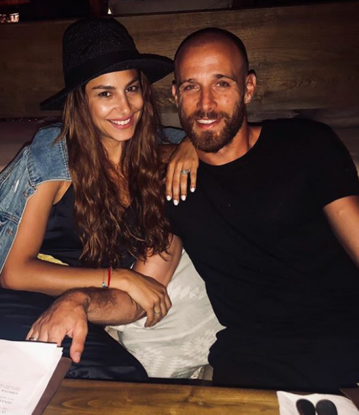 Το μήνυμα – τρολ που έστειλε ο Νεκτάριος Αλεξάνδρου στην Κωνσταντίνα Ευριπίδου! [βίντεο]