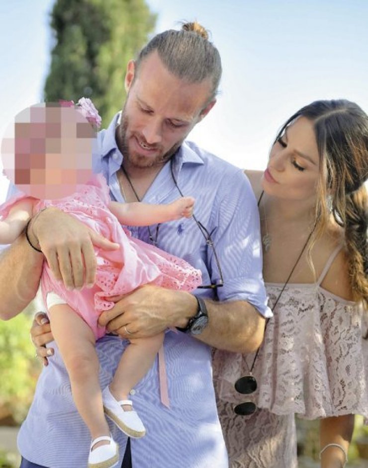 Νεκτάριος Αλεξάνδρου: Έκοψε τα μαλλιά του!