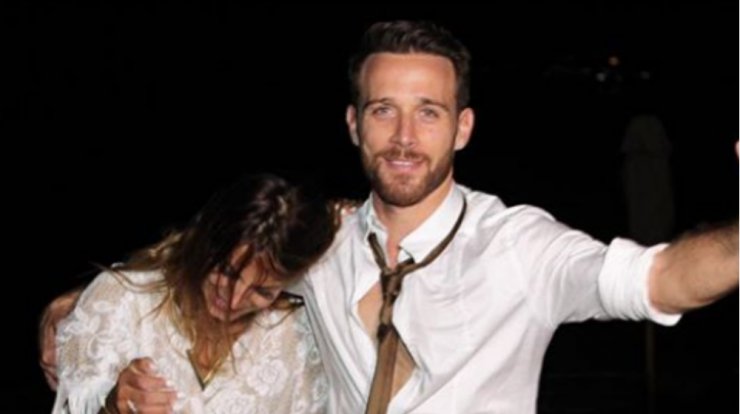 Αυτό είναι το τραγούδι που χόρεψαν στον γάμο τους ο Νεκτάριος Αλεξάνδρου και η Κωνσταντίνα Ευριπίδου στη Μύκονο! [βίντεο]