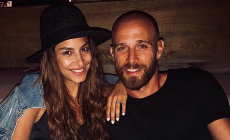 Πως αντέδρασε η Κωνσταντίνα Ευριπίδου on air όταν είδε τον Νεκτάριο Αλεξάνδρου στην οθόνη με τον χαρακτηρισμό "σέξι"; [βίντεο]