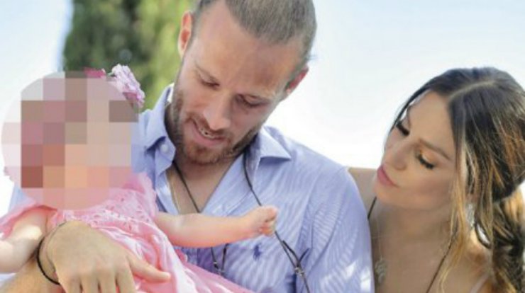 Αλεξάνδρου – Ευριπίδου: Το υπέροχο στιγμιότυπο με τη μικρή Αριάδνη