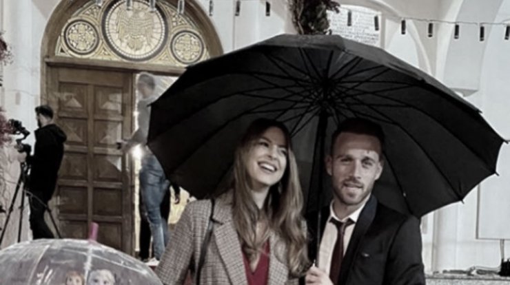 Αλεξάνδρου – Ευριπίδου: Το ρομαντικό δείπνο του ζευγαριού το βράδυ του Αγίου Βαλεντίνου!