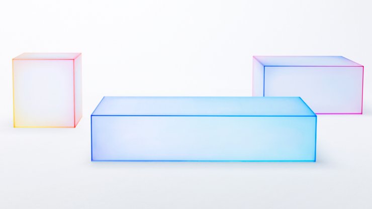 Η Nendo "ξαναχτυπά"