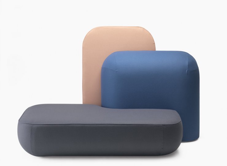 "Okome" από τη Nendo