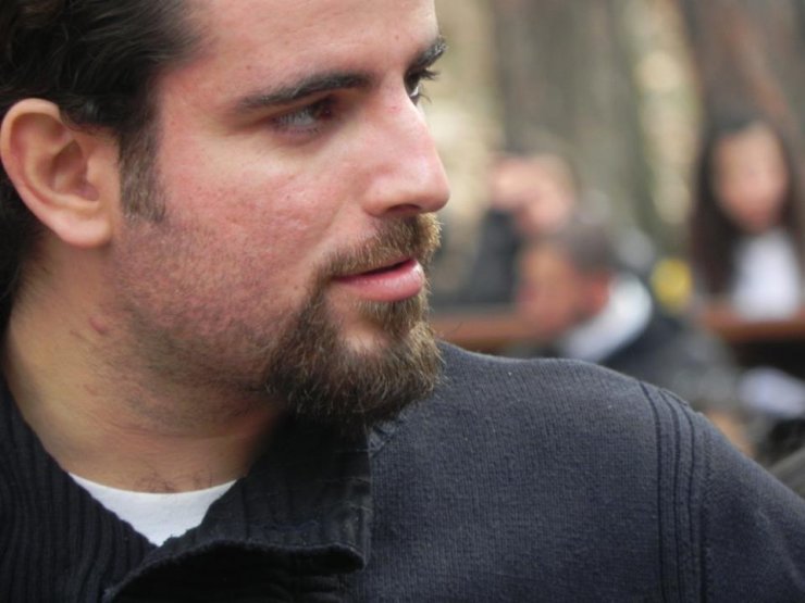 Νέο μήνυμα του Χρίστου Χριστόφια