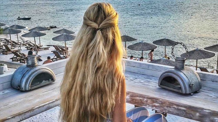 Παραίτηση "βόμβα" για Κύπρια παρουσιάστρια!