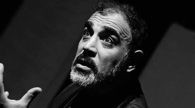 Νεοκλής Νεοκλέους: "Στην υπόκλιση θα προτιμούσα να ανοίξει η γη να με καταπιεί" [βίντεο]