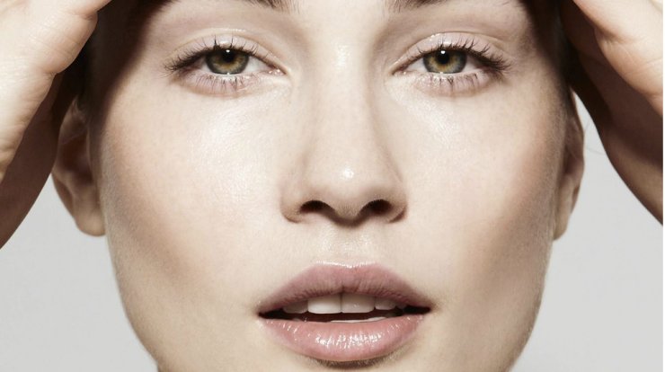 Αντιμετώπιση λεπτών γραμμών και ρυτίδων σε πρόσωπο και μάτια