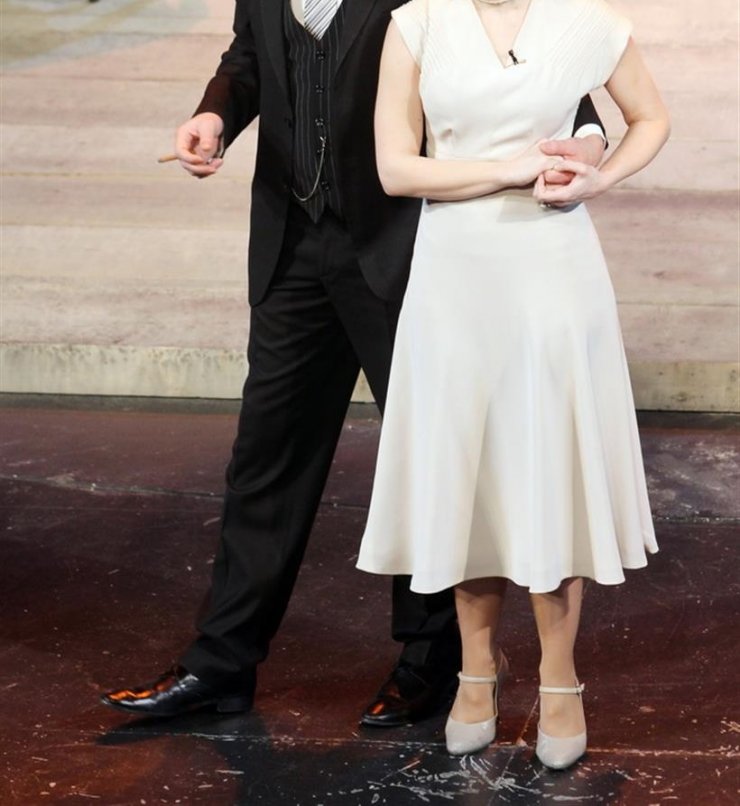 Νέος χωρισμός στην ελληνική showbiz 