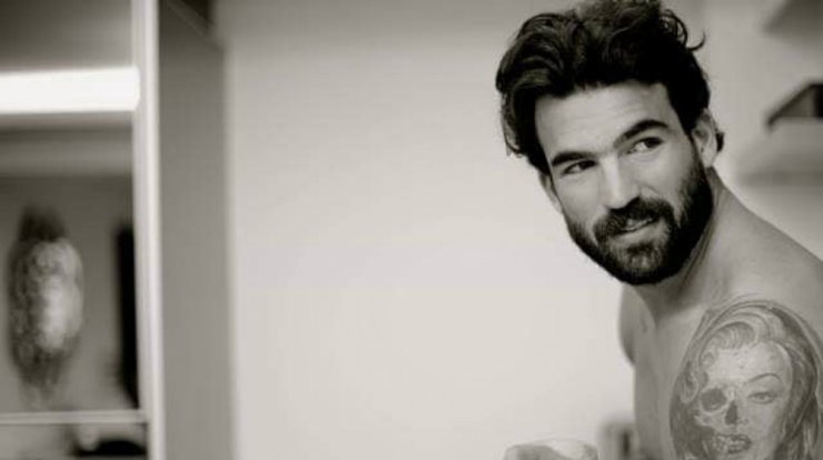 Δημήτρης Αλεξάνδρου: Όλη η αλήθεια για τη φημολογούμενη νέα του σύντροφο!