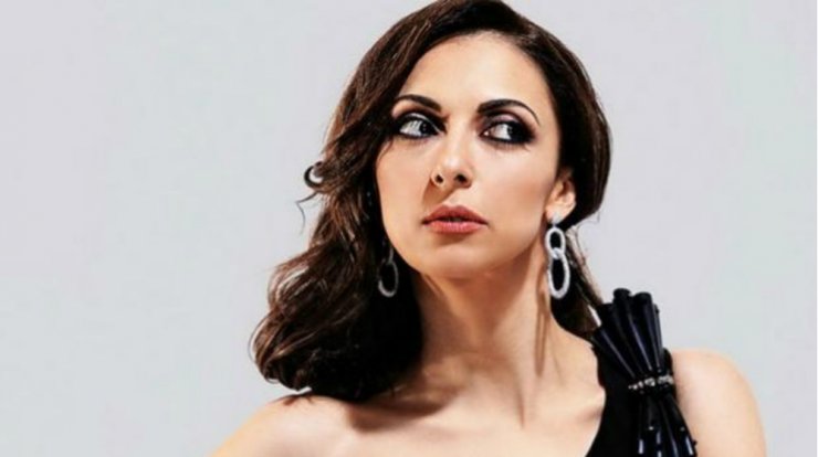 Ματθίλδη Μαγγίρα: Μετά από δυο χρόνια από τον χωρισμό της είναι και πάλι ερωτευμένη