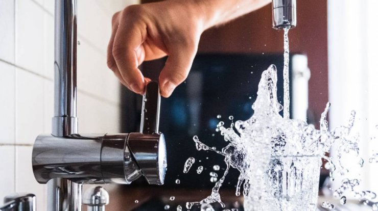 Το νερό είναι σημαντικός σύμμαχος για την υγεία μας! 