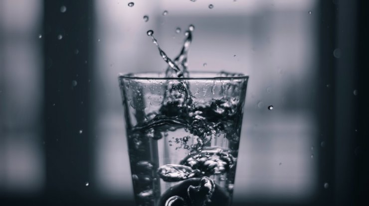 Νερό – Ποια είναι η διατροφική του αξία;