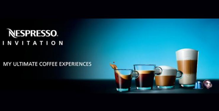 Εγκαίνια για τη Nespresso Boutique στη Λεμεσό