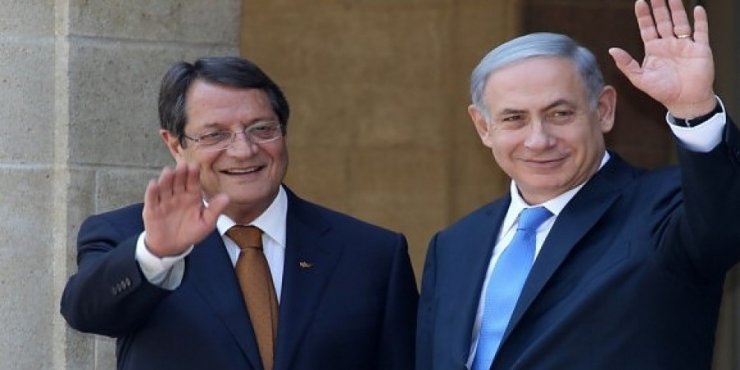 Αποκοπές δρόμων λόγω επίσκεψης Νετανιάχου στην Κύπρο