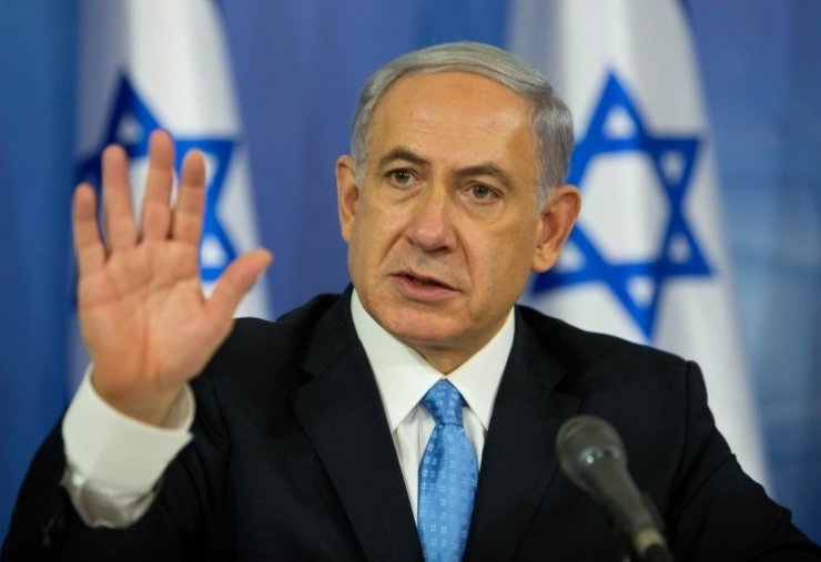 Στην Κύπρο ο Πρωθυπουργός του Ισραήλ Β.Νετανιάχου